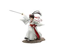 Kotobukiya Hell's Paradise - Statuette ARTFXJ 1/8 Sagiri Yamada Asaemon 21 cm