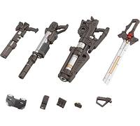 Kotobukiya Hexa Gear Accessoire pour Figurines Plastic Model Kit 1/24 Governor Weapons Combat Assort 02 6 cm