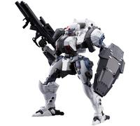Kotobukiya Hexa Gear Bulk Arm Osteon, hauteur totale env. 180 mm, modèle en plas