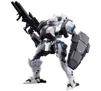 Kotobukiya Hexa Gear Bulk Arm Osteon, hauteur totale env. 180 mm, modèle en plas