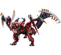 Kotobukiya Hexa Gear Figurine Plastic Model Kit 1/24 Agnirage 22 cm