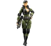 Kotobukiya Hexa Gear Figurine Plastic Model Kit 1/24 Early Governor Vol. 3 7 cm