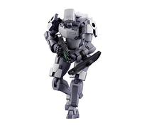 Kotobukiya Hexa Gear Figurine Plastic Model Kit 1/24 Governor Para-Pawn Sentinel Ver. 1.5 7 cm
