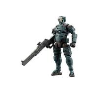 Kotobukiya Hexa Gear Figurine Plastic Model Kit Governor Warmage Cerberus 8 cm