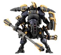 Kotobukiya Hexa Gear Gouverneur Enceinte Para-Pawn 1/24 Kit Maquette