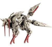 Kotobukiya - Hexa Gear - Weird Tails [] Figure, Collectible
