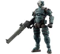 Kotobukiya Hexa Gear Figurine Plastic Model Kit Governor Warmage Cerberus 8 cm