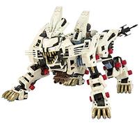 Kotobukiya HMM ZOIDS RZ-041 Liger Zero Marking Plus Ver. Longueur totale : env. 310 mm, modèle plastique échelle 1/72