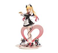 Kotobukiya Holo Live Productions, Costume de Soubrette Choco Yatsuki Ver., échelle 1/7, Figurine complète pré-Peinte en PVC