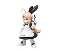 Kotobukiya Ichigeki Sacchu Hoihoi San Neuf Édition Modèle Kit