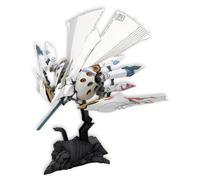 Kotobukiya Ikaruga Ginkei White Modèle Kit JAPON OFFICIEL