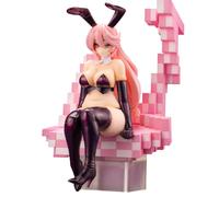 Kotobukiya Illustrator Original Azamuki Usagi Lapin Assis 1/7 Figurine