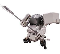 Kotobukiya JGSDF Figurine Plastic Model Kit 1/35 Type 07-III Tank Nacchin (Gray Ver.) 10 cm