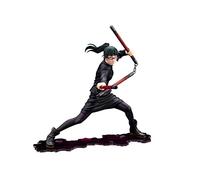 Kotobukiya Jujutsu Kaisen - Maki Zen'in Bonus Ed. - Statuette 1/8 ARTFXJ 21cm