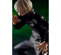 Kotobukiya Statuette Jujutsu Kaisen – Toge Inumaki ARTFXJ Échelle 1/8 17 cm Édition bonus