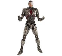 Kotobukiya Justice League Movie Cyborg Artfx+ Statue