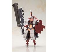 Cadre bras fille modèle plastique Kit Kagutsuchi-otsu Fencer 19 Cm Kotobukiya
