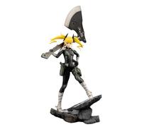 Kotobukiya Statuette PVC ARTFXJ Kaiju No. 8 – Kikoru Shinomiya 1/8, 25 cm