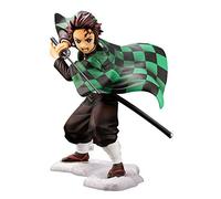 Kotobukiya KIMETSU No Yaiba - Figurine en PVC ARTFXJ - Tanjiro Kamado - 18 cm PP840
