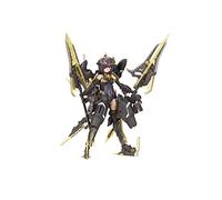 Kotobukiya Kit de mannequin en plastique pour fille Hresvelgr=Albas 15 cm