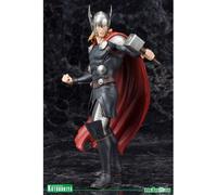 Kotobukiya - Ktmk159 - Figurine Bande Dessinée - Thor - Artfx Statue