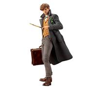 Kotobukiya Les Animaux fantastiques 2 Statuette PVC ARTFX+ 1/10 Newt Scamander 18 cm SV229