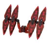 Kotobukiya M.S.G. Accessoires Heavy Weapon Unit 44 Exceed Binder 2 Bl