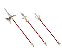 Kotobukiya M.S.G. Accessoires Virtuous Style 03 Weapon Set