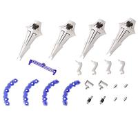 Kotobukiya M.S.G. Accessoires Unité d'armes Lourdes 35 Cercles