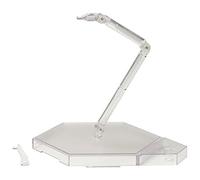 Kotobukiya M.S.G Modeling Support Goods, New Flying Base, Total Height Approx. 7.1 inches (180 mm), Non-Scale, Plastic Model, Molded Color MB48X