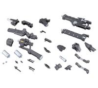 Kotobukiya M.S.G Modeling Support Goods, unité d'armes lourdes 62, bras plasma,