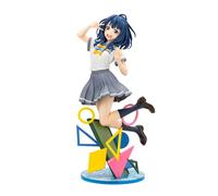 Kotobukiya Makeine : Too Many Losing Heroines Figure Anna Yanami 1/7 Japon
