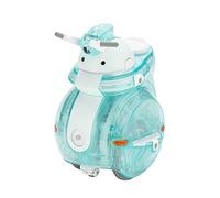 Kotobukiya Maruttoys Figurine Plastic Model Kit 1/12 Noseru (Ramune Version) 9 cm