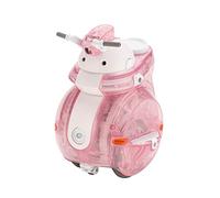 Kotobukiya Maruttoys Figurine Plastic Model Kit 1/12 Noseru (Sakura Version) 9 cm