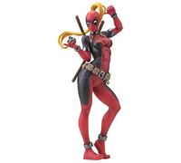 Kotobukiya Marvel Bishoujo Lady Deadpool Statue