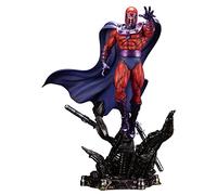 Kotobukiya Marvel Magneto Statuette Fine Art 48 cm