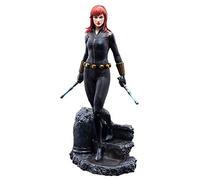 Kotobukiya Statuette Marvel MK307 Veuve Noire en PVC 1/10 21 cm