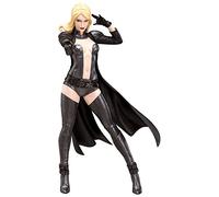 Kotobukiya Marvel Now 1/10 Figurine Artfx+ Emma Frost, 20 cm