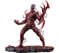 Kotobukiya Marvel Universe: Carnage Renewal Edition ArtFX+ Statue