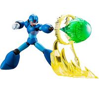 Kotobukiya Mega Man X 1/12 Scale Model Kit