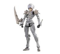 Kotobukiya Megalomaria Unlimited Universe - Kit de modélisme en zircone