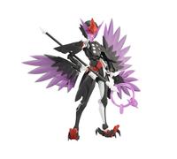 Kotobukiya Megalomaria Unlimited Universe Zekuu Kit De Modèle OFFICIEL DU JAPON