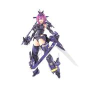 Kotobukiya Megami Appareil Asra Archer Bond Shadow Full Package Hauteur totale env. 140 mm Modèle en plastique Échelle 1/1