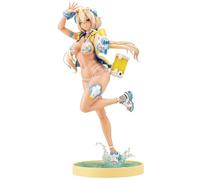 Kotobukiya Megami Device: Asra Aoi AI Statue PVC