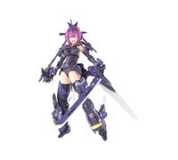 Kotobukiya Megami Appareil Asra Archer Bond Shadow Full Package Hauteur totale env. 140 mm Modèle en plastique Échelle 1/1