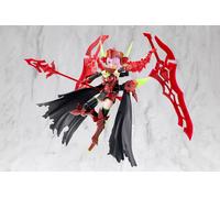 Megami Device - Figurine Plastic Model Kit 1/1 Bullet Knights Executioner Hell Blaze 15 cm