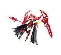 Kotobukiya Megami Device Bullet Knights Executioner Hell Blaze Kit De Modèle 1/1