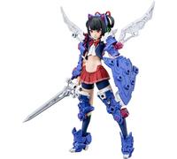 Kotobukiya Megami Device Buster Doll Knight Model Kit