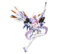 Kotobukiya Megami Device DESIRE MAIDEN MEDIC Kit Maquette 1/1 Officiel Japon