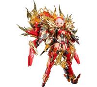 Kotobukiya Megami Device - Figurine Plastic Model Kit 1/1 Auv Susanowo Guren 22 cm